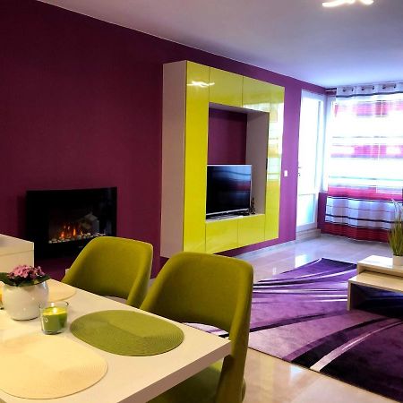 Ultraviolet Relax Apart Sofia Exterior foto