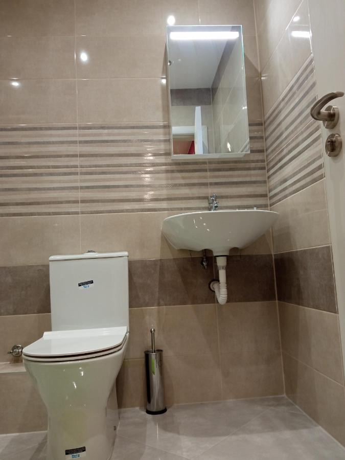 Ultraviolet Relax Apart Sofia Exterior foto